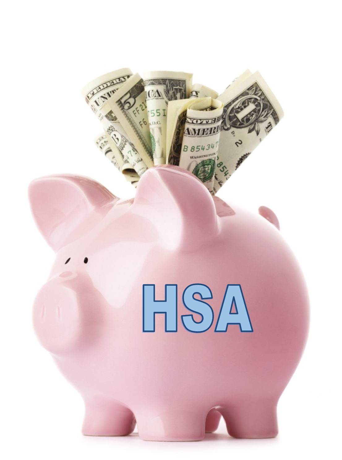 HSA bank