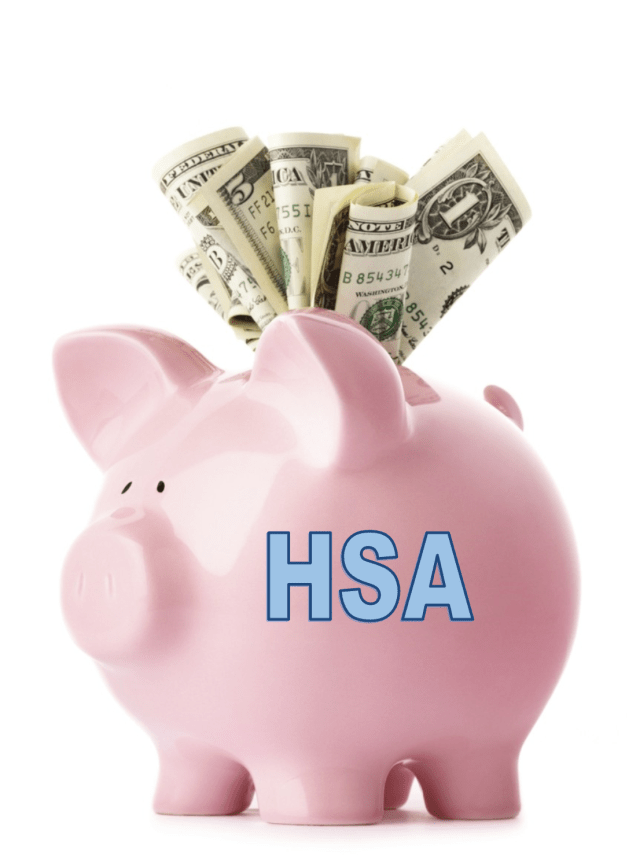 HSA bank
